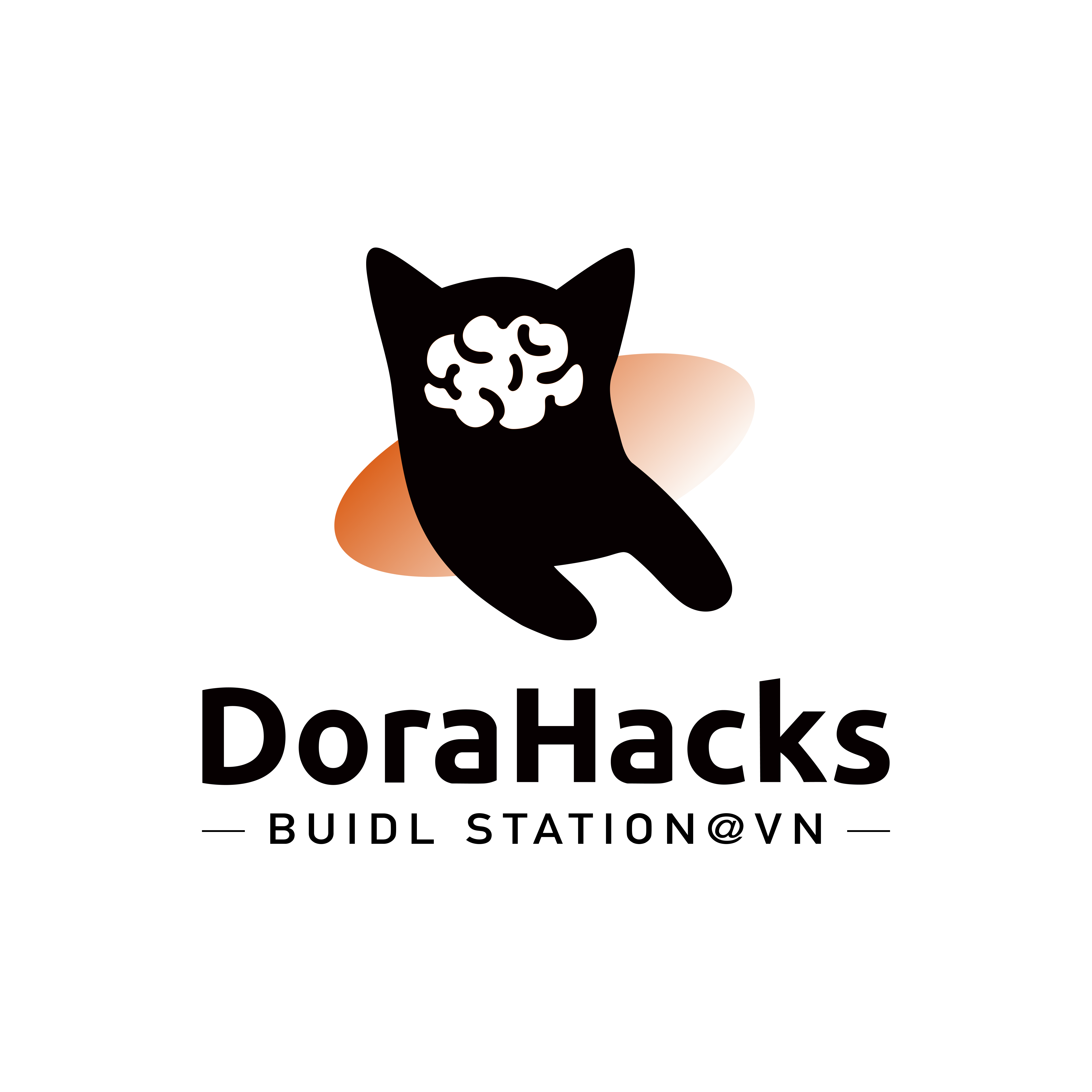 Dora Buidl Hub logo