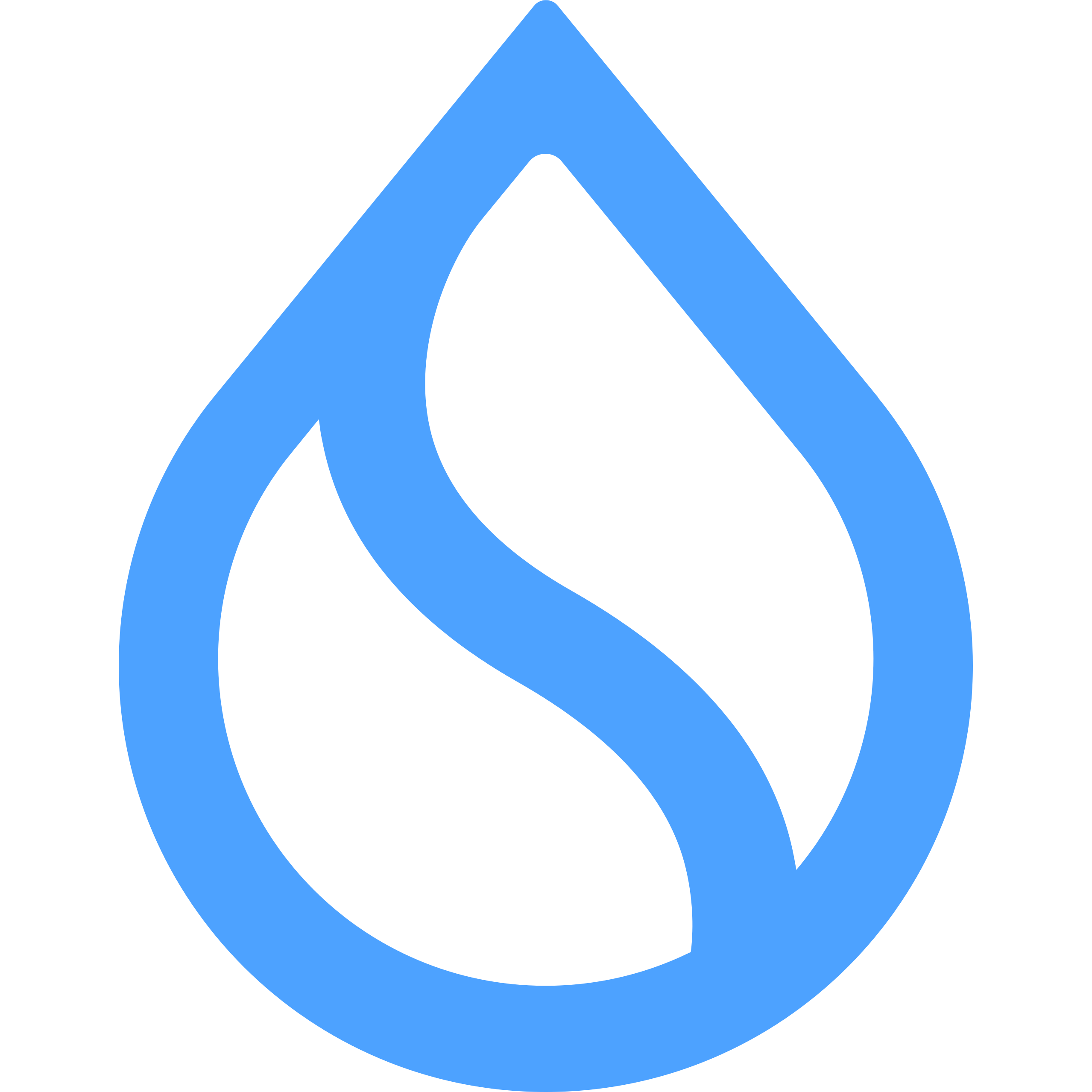 SuiHub logo